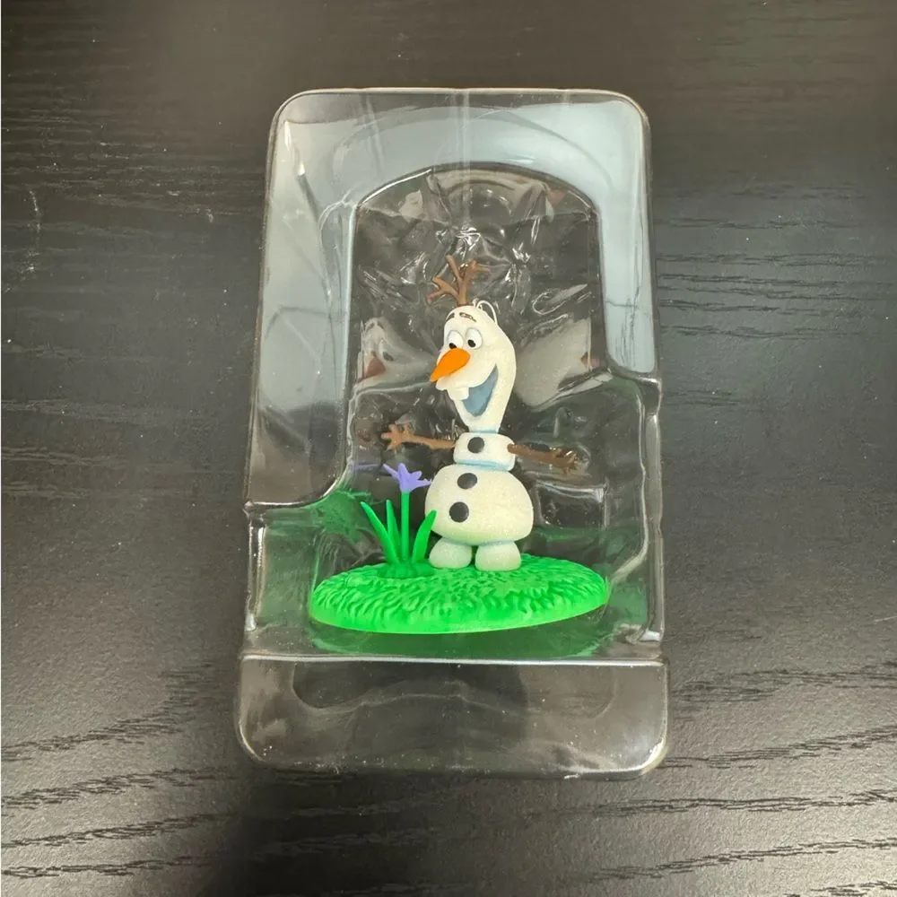 Hallmark Keepsake Olaf in Summer Disney Frozen Christmas Tree Ornament 2015
